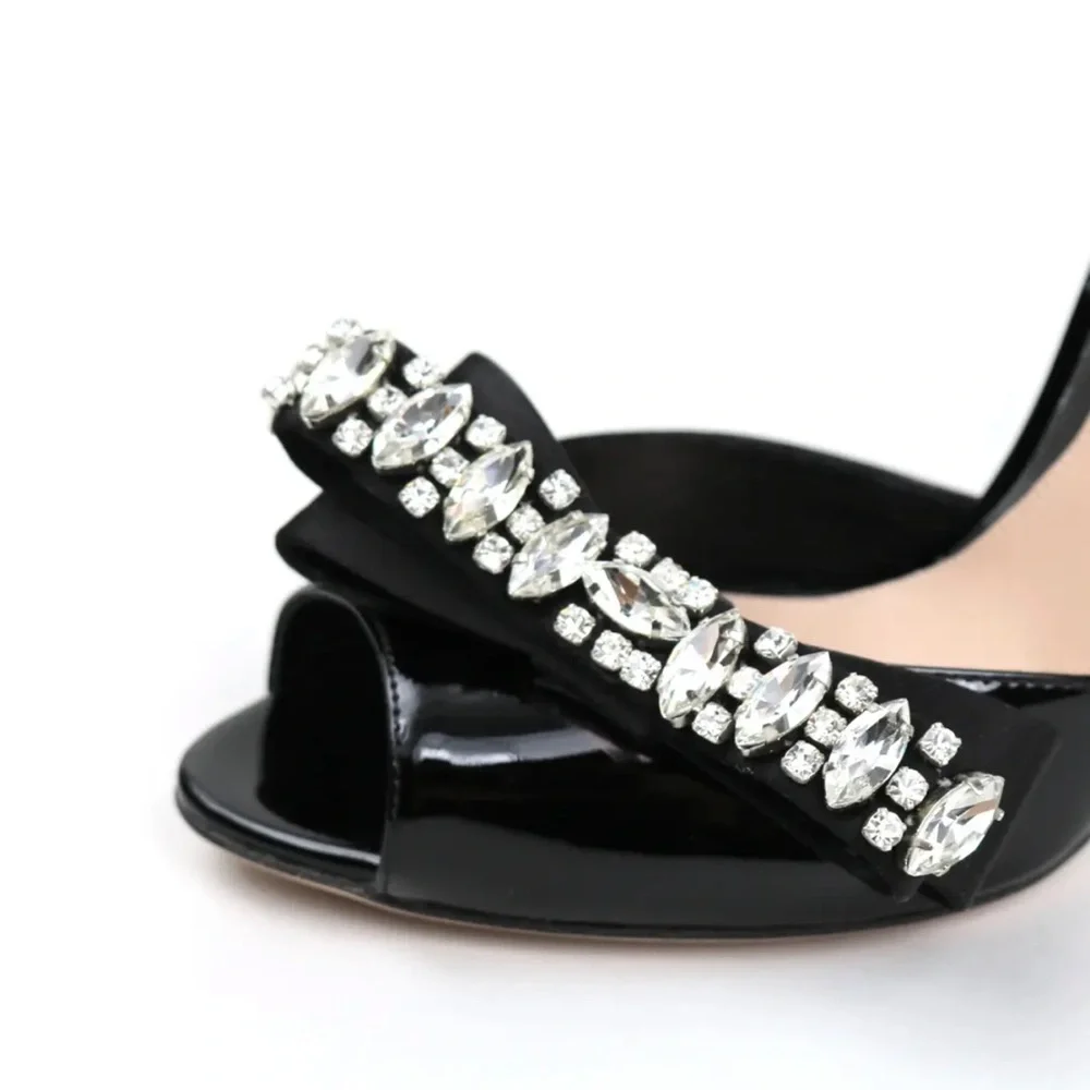 SEBASTIAN Milano heels 8.5 US - Picture 3 of 11